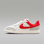 Summit White/University Red/Light Smoke Grey/Black