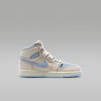 Jordan 1 Retro High OG Little Kids' Shoes