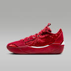 Gym Red/White