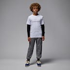 T-shirt Jordan Dri-FIT Sport för killar