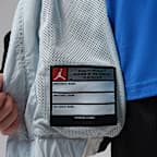 ジョーダン リトルキッズ エッセンシャル ドラフト ジャケット