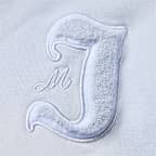 Sudadera sin cierre con gorro forrado de satén para mujer Jordan Flight Fleece