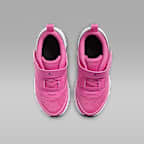 Jordan Trunner Flow Little Kids' Shoes