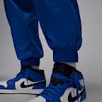 Jordan Brooklyn Men's Draft Trousers