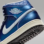 Air Jordan 1 Mid SE Women's Shoes