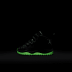 ジョーダン 11 レトロ "Inner Beast" ベビーシューズ