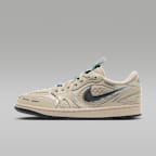 Air Jordan 1 Low Method of Make Women's Shoes