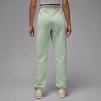 Pants con gráfico para mujer Jordan Brooklyn Fleece