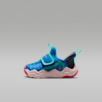 Jordan 23/7.2 EasyOn Baby/Toddler Shoes