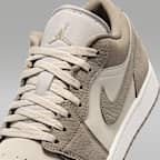 Air Jordan 1 Low Men's Shoes