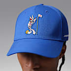 Gorra de golf Jordan Dri-FIT Space Jam Rise