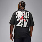 T-shirt Jordan Brooklyn para homem