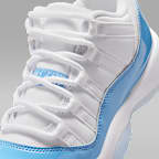 Air Jordan 11 Retro Low Calzado para niños grandes