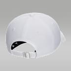 Jordan Club Cap Adjustable Unstructured Hat