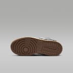 Air Jordan 1 Low SE Big Kids' Shoes
