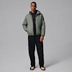 Jordan Sport Therma-FIT Erkek Ceketi