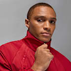 Air Jordan Men's Track Jacket