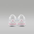 ジョーダン 4 レトロ リトルキッズシューズ