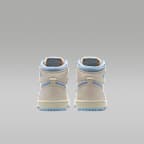 Jordan 1 Retro High OG Little Kids' Shoes