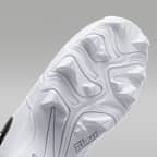 Tacos para niños talla pequeña/grande Jordan 1 Mid