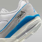 Jordan Flight Court Little Kids' Shoes