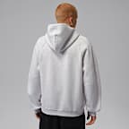 Jordan Brooklyn Men's Full-Zip Hoodie