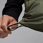 ジョーダン フライト メンズ ダウン ベスト