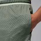 Jordan Sport 男款 Dri-FIT 網布 Diamond 短褲