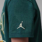 Jordan Little Kids' Legendary Champion T-Shirt