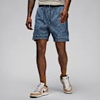 Jordan Air Men's Denim Shorts