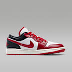 Tenis para mujer Air Jordan 1 Low