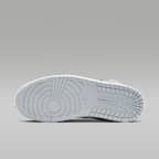 Chaussure Air Jordan 1 Mid SE pour homme