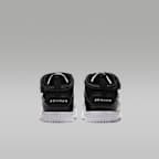 Tenis para bebé e infantil Jordan Court Connect Mid "Space Jam"