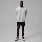 Jordan Sport Hoop Fleece-Hoodie (Herren)