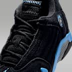 Jordan 14 Retro Little Kids' Shoes