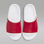 Jordan Play Men's Slides