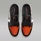 Air Jordan Mule Golf Shoes