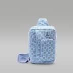 Bandolera Monogram (3 L) Jordan