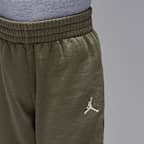 Jordan MVP Toddler 2-Piece Fleece Pullover Hoodie Set