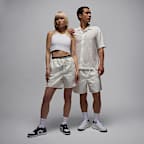 ジョーダン エッセンシャル ステートメント メンズ 13cm ウーブン ショートパンツ