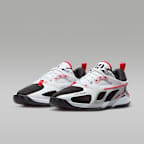 Jordan Heir Series PF "Bloodline" Basketball Shoes
