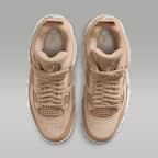 Tenis para mujer Air Jordan 4 Retro