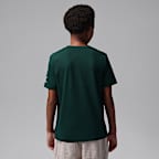 Jordan Camiseta AJ1 - Niño/a