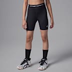 Jordan Dri-FIT Sport Older Kids' Bike Shorts