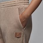 Jordan Flight Fleece Women's Pants