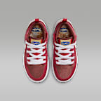 Jordan 1 Low Alt SE Younger Kids' Shoes