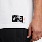 เสื้อยืดผู้ชาย Zion x Naruto