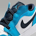 Jordan 1 Low Alt Little Kids' Shoe