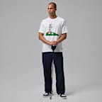 Jordan Dri-FIT Space Jam Men's Bugs Bunny Golf T-Shirt
