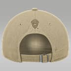 Jordan College Club (Howard University) Cap